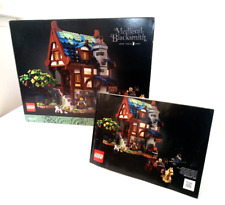 Lego 21325 medieval usato  Genova