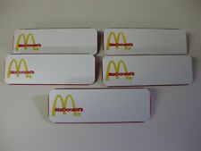 Mcdonald arch employee for sale  Skokie