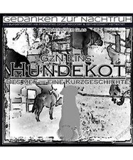 Gzn eins hundekot gebraucht kaufen  Trebbin