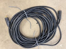 Welding lead metre for sale  CHEADLE
