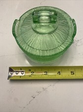 Vintage glass vanity for sale  Lacey