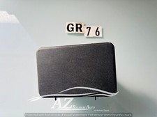 Tappo paraurti fendinebbia usato Tappo paraurti fendinebbia usato  Gioia Tauro