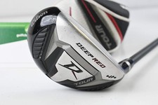 Wilson deep red for sale  LOANHEAD