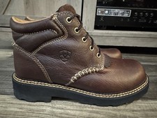 Ariat leather boots for sale  Riverview