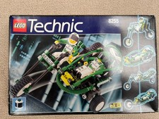 Lego technic rescue for sale  SLOUGH