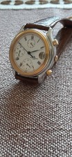 Baume mercier 6103 usato  Valenza