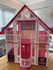 Barbie malibu dream for sale  POTTERS BAR
