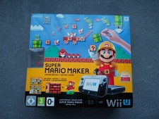 Nintendo wii super for sale  HULL