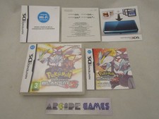 Boite jeu pokemon d'occasion  Le Beausset