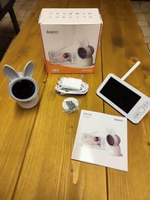 Arenti ainanny uhd gebraucht kaufen  Bielefeld