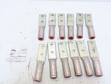 Panduit lab500 500kcmil for sale  Wolcottville