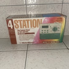 Orbit water master for sale  Visalia