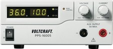 Voltcraft pps 16005 gebraucht kaufen  Nidda