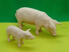 Schleich hausschwein sau gebraucht kaufen Schleich hausschwein sau gebraucht kaufen  Oldenburg (Oldenburg)