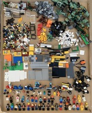 Lego bundle joblot for sale  BRIGHTON