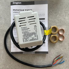 Drayton za5 679 for sale  WIRRAL