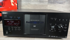 Sony dvp cx777es for sale  Loveland