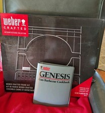 Weber crafted frame for sale  Glen Allen