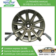 Jante aluminium bmw d'occasion  Saint-Quentin