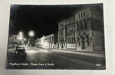 Cartolina mogliano veneto usato  Genova