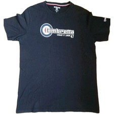 Lambretta crew neck for sale  NUNEATON