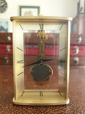Pendulette baguette jours d'occasion  Eymet