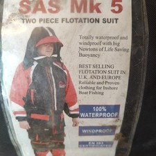 Sundridge sas mk5 for sale  EBBW VALE