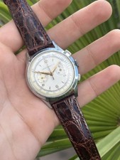 Girard perregaux chronograph usato  Moncalieri