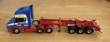 Corgi cc12816 scania for sale  LEEDS