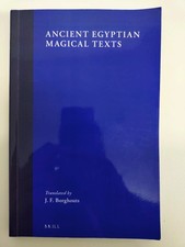 Ancient egyptian magical for sale Ancient egyptian magical for sale  LONDON