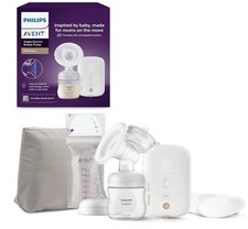 Philips avent single for sale  LITTLEHAMPTON