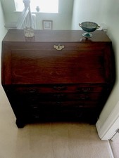 georgian bureau for sale georgian bureau for sale SOLIHULL