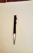 Montblanc hebel kugelschreiber gebraucht kaufen  Lübeck