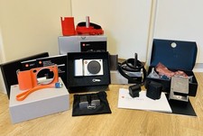 Leica typ 701 usato  Bozen