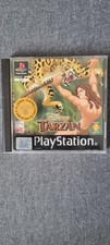Tarzan ps1 usato  Casapesenna