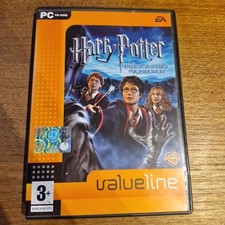 Harry potter prigioniero usato  Palermo