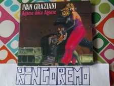 Ivan graziani agnese usato  Schio