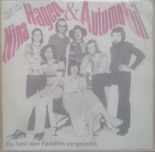 singles vinyl gebraucht kaufen  Guben