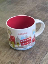 Starbucks collection mug for sale  Kanab