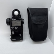 Sekonic 508 zoom for sale  Vancouver