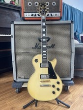 Gibson 1986 les for sale  Makawao
