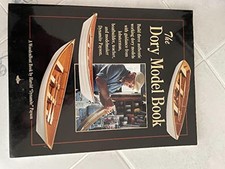 Dory model book for sale Dory model book for sale  UK