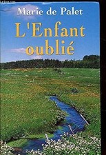 Enfant oublie palet d'occasion  France