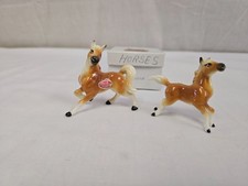 Vintage miniature horse for sale  Napoleon