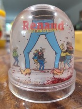 Renaud collection. boule d'occasion  Miniac-Morvan