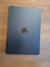 Notebook Apple MacBook Air 13,6" (256GB SSD, Apple M2, 8GB RAM) - Meia-noite -... comprar usado Notebook Apple MacBook Air 13,6" (256GB SSD, Apple M2, 8GB RAM) - Meia-noite -... comprar usado  Enviando para Brazil