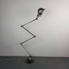 Vintage industrial gestreifte gebraucht kaufen  Versand nach Germany