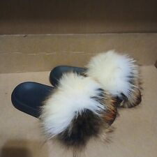 Women faux fur for sale  Dripping Springs