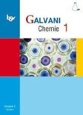 Galvani chemie hessen gebraucht kaufen  Berlin