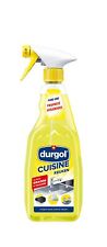 Durgol nettoyant cuisine d'occasion  Saint-Priest